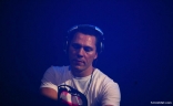 DJ Tiesto Beirut 2009