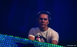 DJ Tiesto Beirut 2009