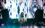 DJ Tiesto Beirut 2009