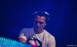 DJ Tiesto Beirut 2009