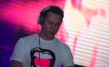 DJ Tiesto Beirut 2009