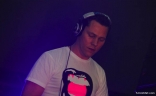 DJ Tiesto Beirut 2009