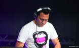 DJ Tiesto Beirut 2009