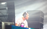 DJ Tiesto Beirut 2009