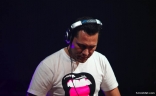 DJ Tiesto Beirut 2009