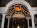 Hard Rock Cafe "Ain El Mreisse"