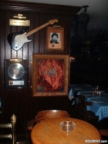 Hard Rock Cafe "Ain El Mreisse"