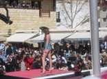 K-Lynn Lingerie Fashion Show Faraya