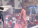 K-Lynn Lingerie Fashion Show Faraya