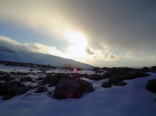 Lebanon Snow