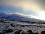 Lebanon Snow