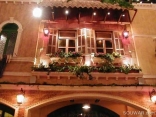 La Piazza Ita Resto Exterior Beirut