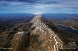 Clement Tannouri - Lebanon seen from the sky