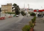 Lower end Of Broumana and the Hill of Beit Mery