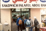 Falafel Abou Rami