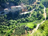 Monastery of St Anthony