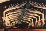 New Jdeideh Christmas decoration in 2001