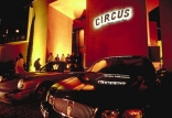 Nightlife Bar Circus