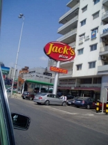 Jack s Pizza