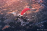 Paragliding