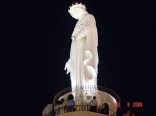 A trip to Harissa in the telepherique