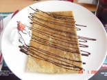 Yummy Crepe