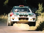 Rally du Liban