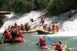 Rafting