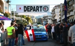 Rally Du Printemps 2009