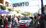 Rally Du Printemps 2009