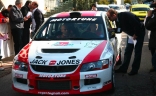 Rally Du Printemps 2009