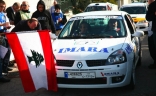 Rally Du Printemps 2009