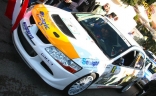 Rally Du Printemps 2009