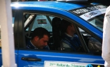 Rally Du Printemps 2009