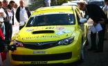 Rally Du Printemps 2009