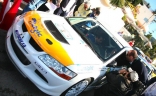 Rally Du Printemps 2009