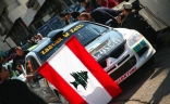 Rally Du Printemps 2009