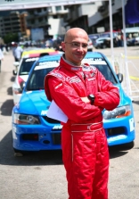 Rally Du Printemps 2009