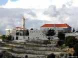 St Maroun Monastery