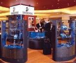 Swarovski Shop Beirut International Airport Duty Free