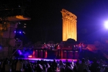 Festivals In Lebanon - Baalback