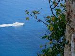 The Gulf Of Chekka , North Lebanon