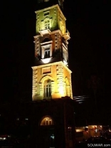 Tower at Tall Square Tripoli