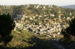 Village near Mrouj