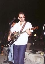 Concert Frère Jbeil