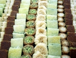 Arabic Sweets