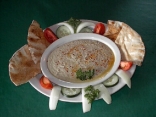 Baba Ghanouj