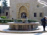 Fountain