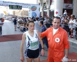 Beirut Marathon 2003