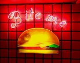 Bite Me Burger